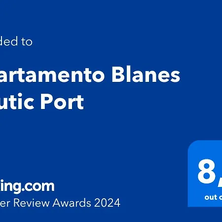 Appartement Nautic Port *