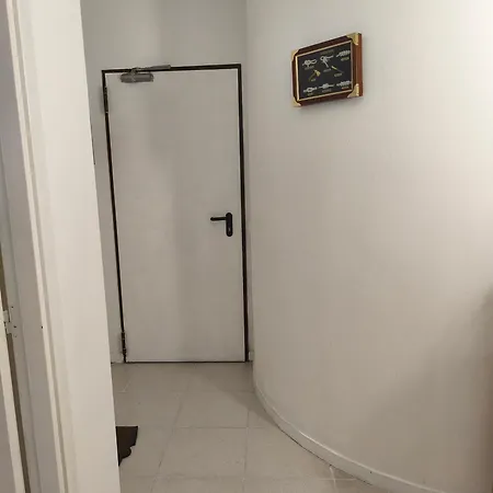 Apartamento Vela Port