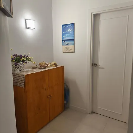 Vela Port Apartamento