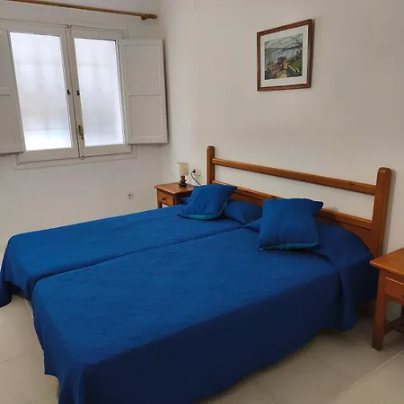Vela Port Apartamento Blanes