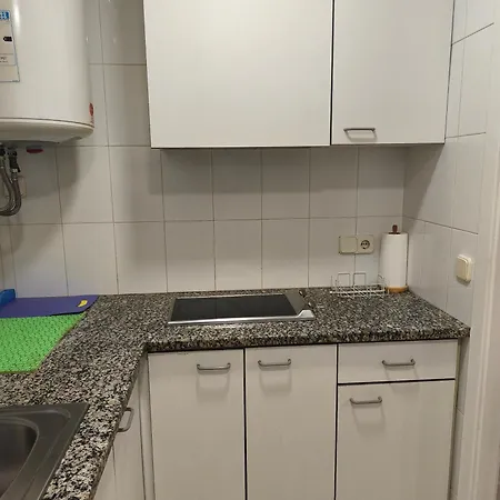 Vela Port Apartamento *