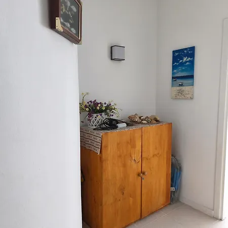 Apartament Vela Port