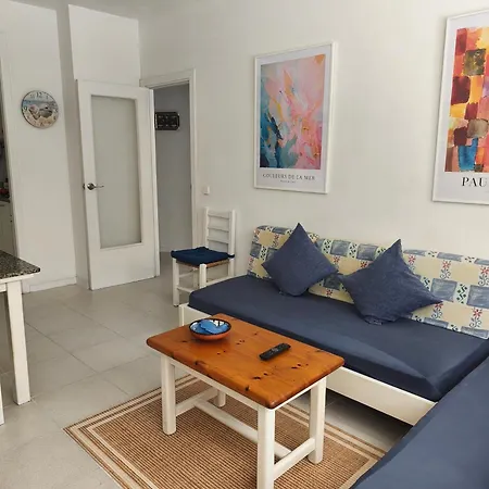 Apartmán Vela Port Blanes