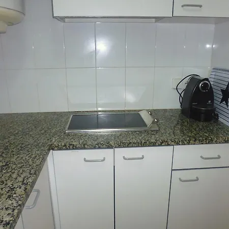 Appartement Nautic Port *