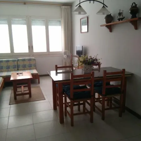 Nautic Port Appartement Blanes