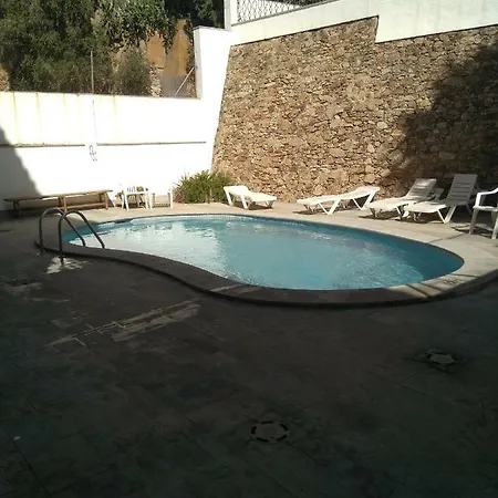 Appartement Nautic Port *