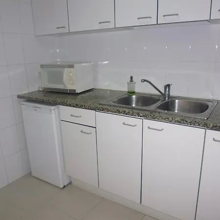 Nautic Port Appartement Blanes