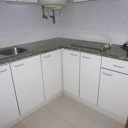 Nautic Port Appartement