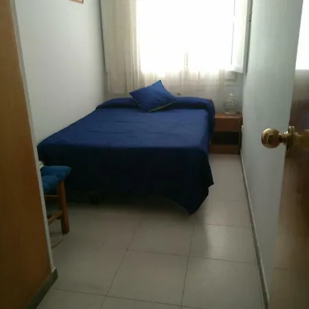 Appartement Nautic Port Blanes