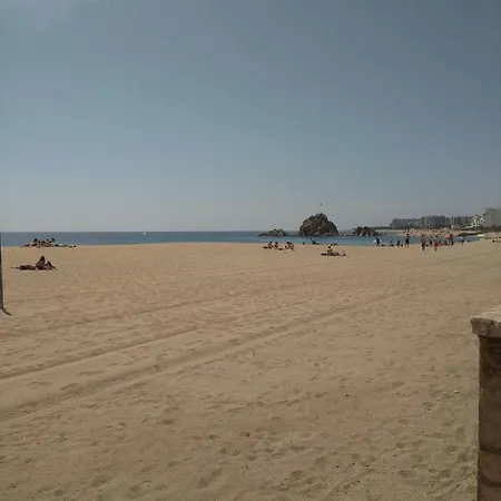 Nautic Port Appartement Blanes