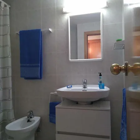 Appartement Nautic Port Blanes