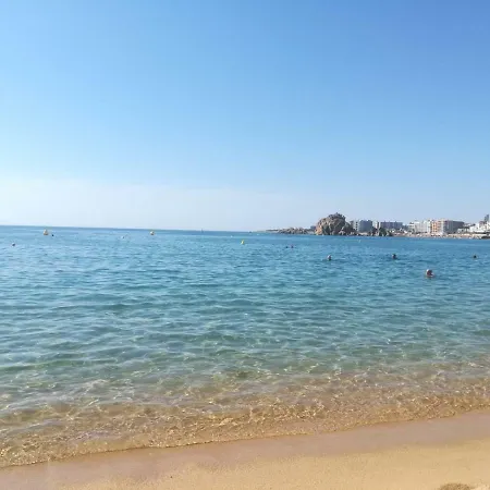 Nautic Port Appartement Blanes